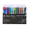 SAKURA Gelly Rolls - Moonlight - Cosmos