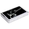 Personalised Any Name Text Printed Generic Design Cigarette Case Gift Idea Adults 40