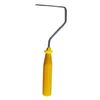 Professional DIY Mini Paint Roller with Handle and 10 Quality Roller Sleeves