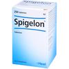 Heel Spigelon Tabletten bei Schmerzen, 250 St. Tabletten