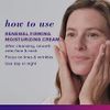 Burt's Bees Face Cream, Retinol Alternative, Firming & Moisturizing Facial Care, Fragrance Free, All Natural, 1.8 Ounce