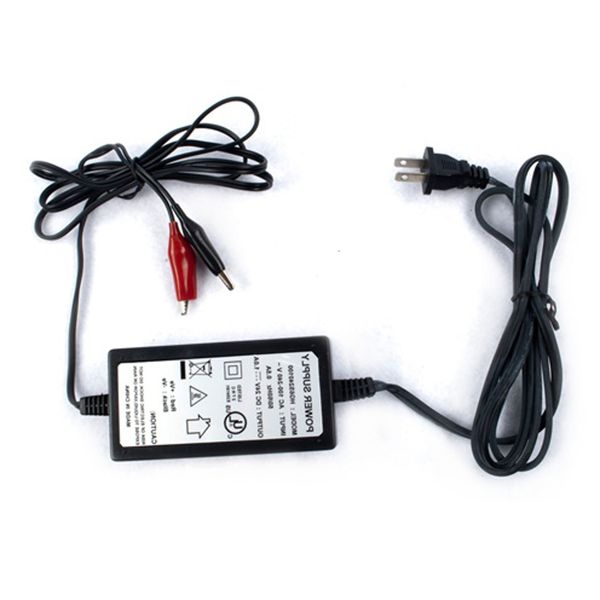 ALEKO 24V Adapter / Battery Charger for Gate Opener