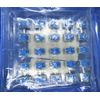 TE CONNECTIVITY/AMP 1932259-1 USB CONNECTOR RECPT B TYPE PCB R/A