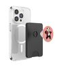 Panda Sporttrainer PopSockets PopWallet für MagSafe