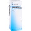 Lymphomyosot N Mischung, 30 ml Lösung