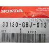 [Honda] Supercab Genuine Headlight Socket C50/C70/C90 33130 – GBJ – 013