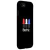 iPhone SE (2020) / 7/8 Electric Led Light Electrical Engineer Tees Cute Gifts Smartphone Case