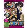 One Piece - TV-Serie - Vol. 22 - [DVD]