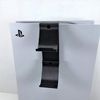 3D Cabin PS5 Double Controller Console Mount Controller Holder Bracket For Play Station 5 Digital Or Disc DualSense White Right