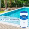 ® 08046 Filter Compatible with CX900RE, Star-Clear plus C900, C-900, Posi-Clear 