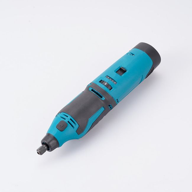 Mini Electric Cordless Drill Grinder Engraving Pen Variable Speed Rotary  Tool US