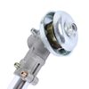 52CC 2Stroke Grass String Trimmer Gasoline Gas Powered Straight Shaft Weed Eater
