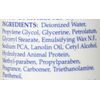 Dudley's Pca Moisture Retainer Moisturizer for Unisex, 16 Ounce
