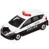 Tomica No.21 Nissan Note Patrol Luker (Box)