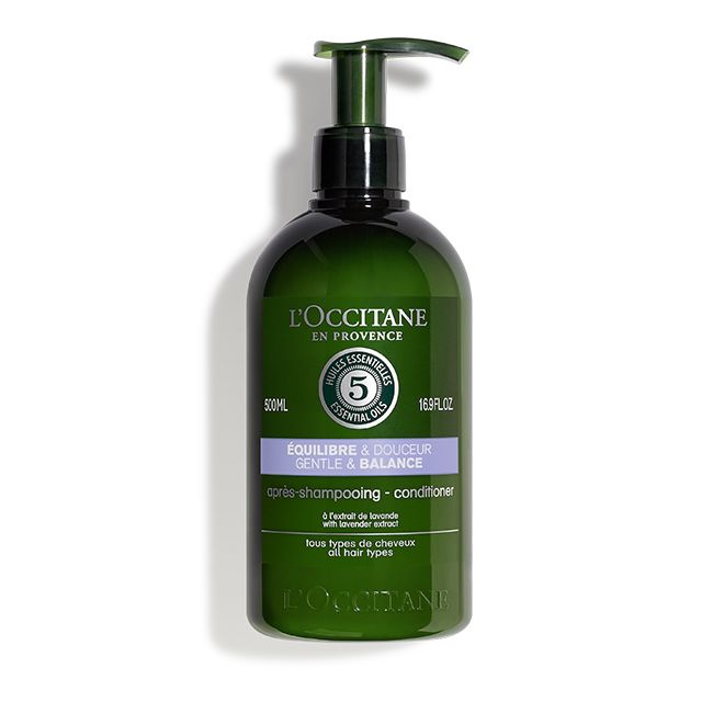 Gentle &amp; Balance Conditioner 500ml