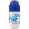 Avena Instituto Español Deodorant Roll-On Soft, Extreme Softeness, Long-Lasting, Non-Alcohol, 3-pack Of 2.5 Fo each, 3 Bottles