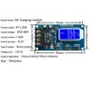 XY-L10A  Lithium Battery Charge Controller Protection Board 6-60V LCD Display US