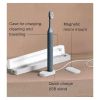 SURI Electric Toothbrush Morning Waves and UV Case