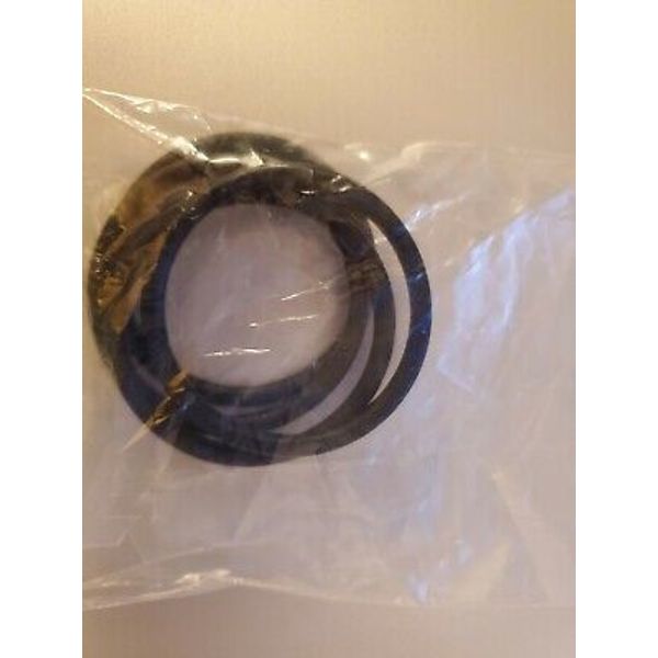 Kinetico Water Softener O Rings Set of 4 MACH