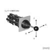IDEC ARN2-1111-10101010B ARN ARNS Type Mono Lever Switch