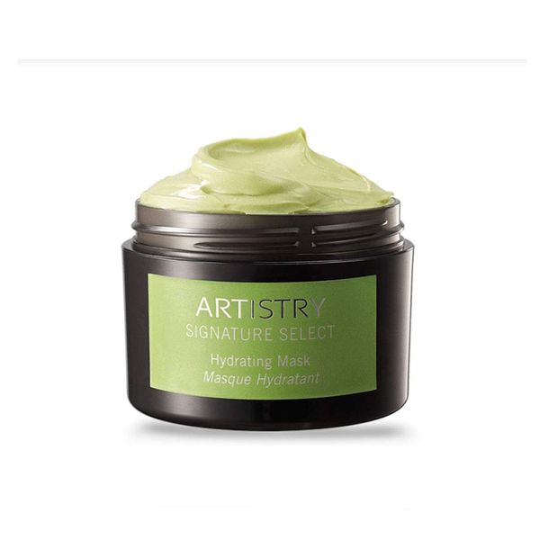 ARTISTRY SIGNATURE SELECT HYDRATING MASK