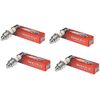 Champion DJ7J-4PK Copper Plus Small Engine Spark Plug Stock # 850 (4 Pack)
