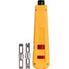 Jonard Tools EPD-91461 Punch Down Tool with Two Blades 66 and 110