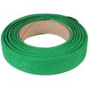 Jstpure for Cloth Padded Handlebar Tape Grass Green - Single Roll