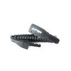 Crops K3-BIRO Viro | 1200mm 3-Digit Dial Under Saddle Fixed Type K3-BR120B (Black)