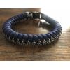 Paracord Bracelet (style) Snake Knot