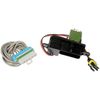 Dorman 973-406 Front HVAC Blower Motor Resistor Kit Compatible with Select Chevrolet / GMC Models