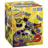 Takara Tomy Minion Crisis One Shot MAX 5