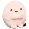 San-X Sumikko Gurashi Palm-Size Plush Toy Tapioca, Pink