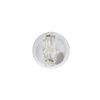 Bosch 30_1987302251 BLB382W Pure Light Bulb, 12 V