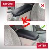 HECASA Fit Trailblazer Envoy Ascender Armrest Center Console Lid Assembly Kit