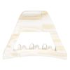 France Luxe Downtown Claw Clip - Classics, Alba