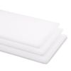 Opal 050 Cast Acrylic Sheet Panel Plastic Material Cut to Size Light Boxes Diffusing White (A3-297mm x 420mm, 5)