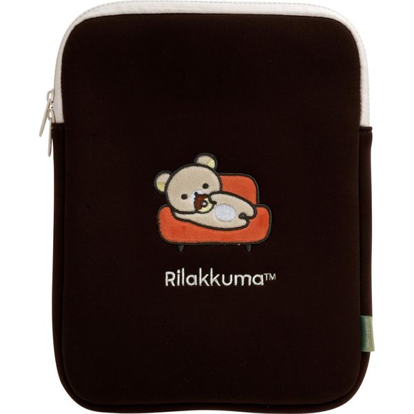 San-x Rilakkuma Tablet / PC Case CA47501