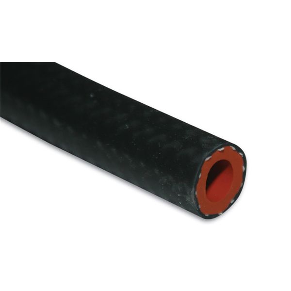 Vibrant Performance 20425 Heater Hose Black, 3/8 Inch