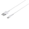 BUFFALO BSMPCL105WH Lightning Cable 0.5m White