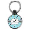 YouCustomizeIt Personalized Yoga Poses Cell Phone Ring Stand & Holder