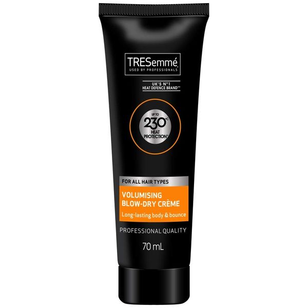 Tresemme Volumising Blow - Dry Creme 70ml