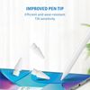 6 Pack Replacement Tips Only Compatible with Our AX10S Pencil