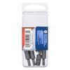 Mayhew Tools 18286-5 USA Tamperproof SAE Hex Insert Bit, 1/8 x 1", 5-Pack