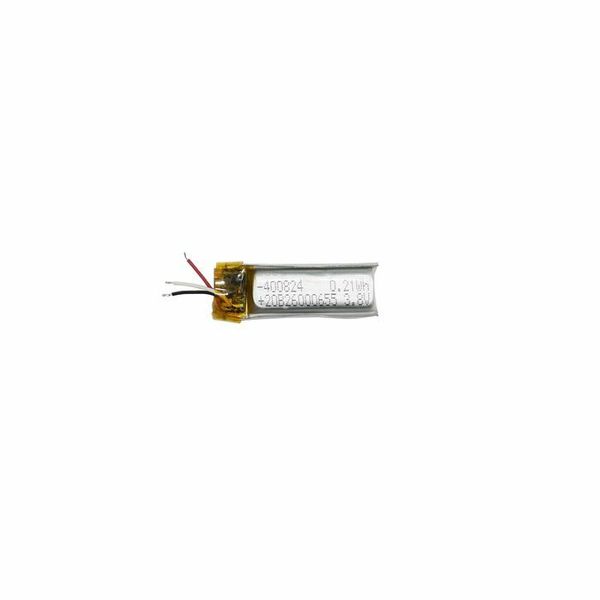 Battery for Beats X Wireless Headset by Dr Dre 3.8v 50mAh 3 Wire Replacement