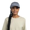 Buff Essential Baseball Cap Ash Unisex Adult Size OneSize
