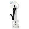 JQDML Upgraded Stand Kit Accessory for Reciprocating Linear Actuator