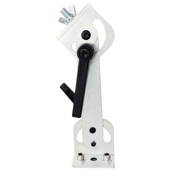 JQDML Upgraded Stand Kit Accessory for Reciprocating Linear Actuator