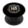 Schachspiel für Schachliebhaber. PopSockets mit austauschbarem PopGrip