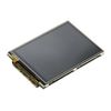 3.5" TFT Touch Screen, RPI B+/2/3, Embedded Daughter Boards & Modules - Raspberry Pi, Qty.1 | DFR0428